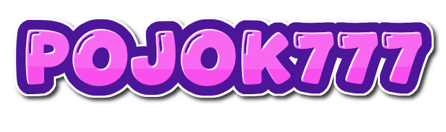 logo POJOK777
